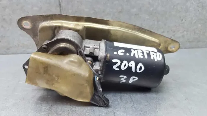 MOTOR LIMPIA DELANTERO CHEVROLET