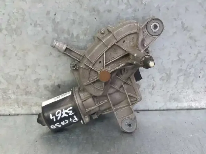 MOTOR LIMPIA DELANTERO CITROEN C4 PICASSO SX