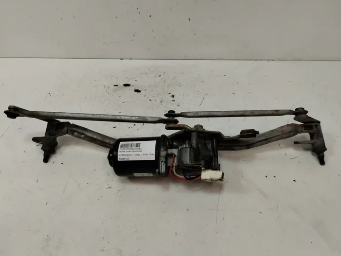 MOTOR LIMPIA DELANTERO CITROEN SAXO 1.1 Image