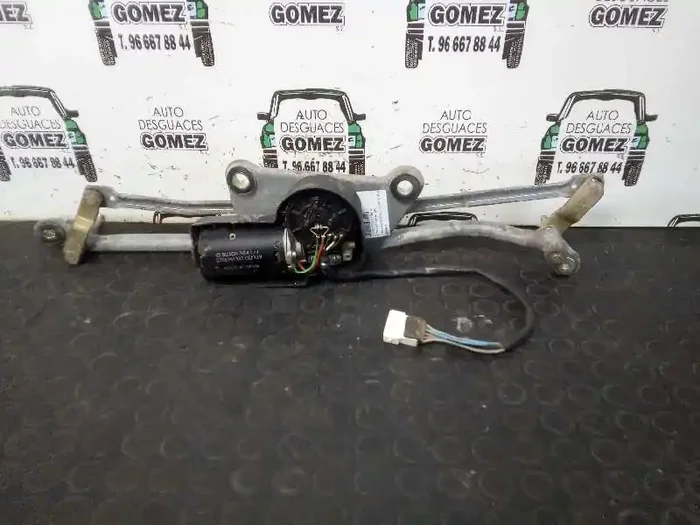 MOTOR LIMPIA DELANTERO CITROEN XANTIA BREAK 1.9 TD SX