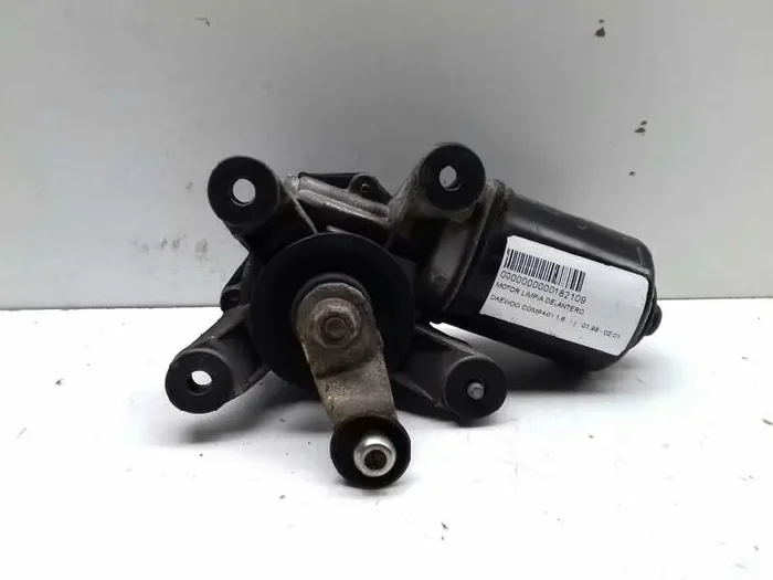 MOTOR LIMPIA DELANTERO DAEWOO