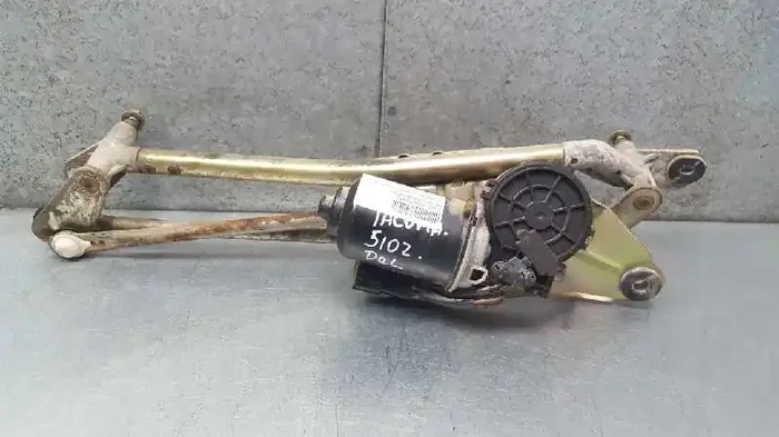 MOTOR LIMPIA DELANTERO DAEWOO REZZO CDX