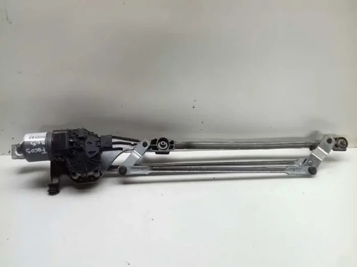 MOTOR LIMPIA DELANTERO FORD FOCUS BERLINA (CAP) Ambiente (D)