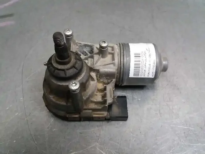 MOTOR LIMPIA DELANTERO FORD FOCUS BERLINA (CB8) Titanium