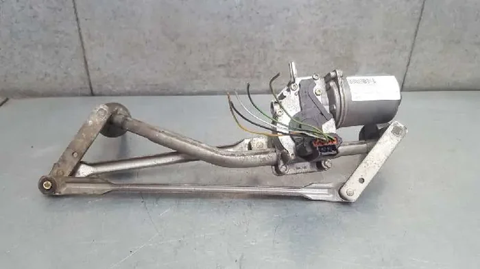 MOTOR LIMPIA DELANTERO FORD FUSION (CBK) Trend