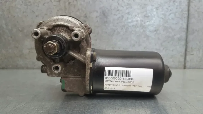 MOTOR LIMPIA DELANTERO FORD TRANSIT CONNECT (TC7) Furg.