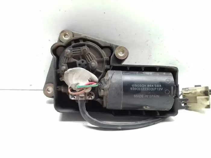MOTOR LIMPIA DELANTERO NISSAN VANETTE (C220) Vanette Bus SLX Cat.