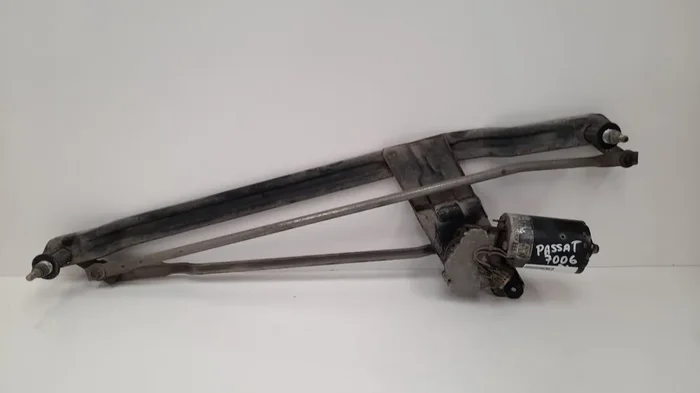 MOTOR LIMPIA DELANTERO VOLKSWAGEN PASSAT BERLINA (312) GL