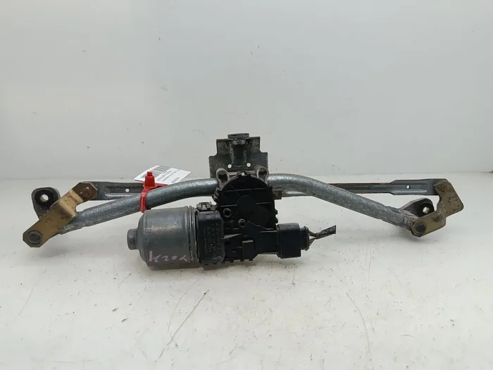 MOTOR LIMPIA DELANTERO VOLKSWAGEN POLO 6Q1955119A-9432926