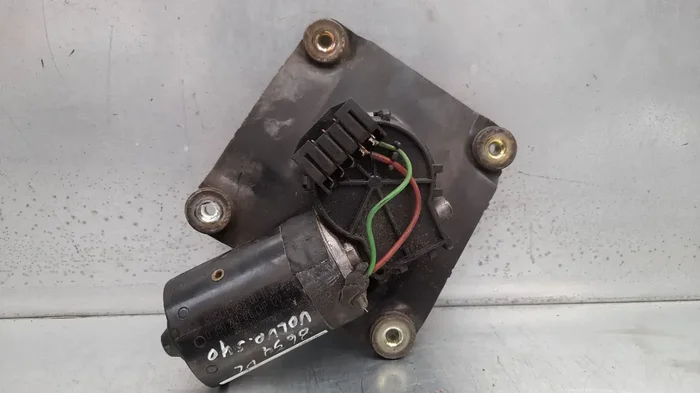 MOTOR LIMPIA DELANTERO VOLVO S40 BERLINA 1.9 D (85kW)