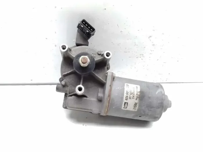 MOTOR LIMPIA DELANTERO VOLVO S80 BERLINA 2.0 T Business