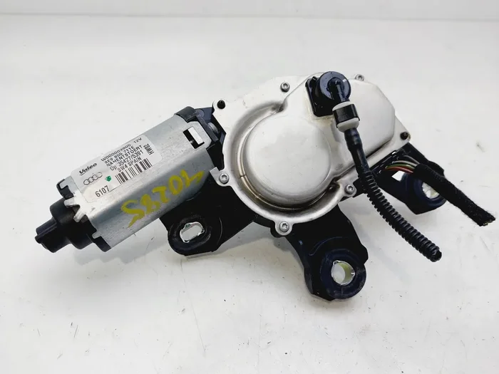 MOTOR LIMPIA TRASERO AUDI A3 8E9955711E-9438605