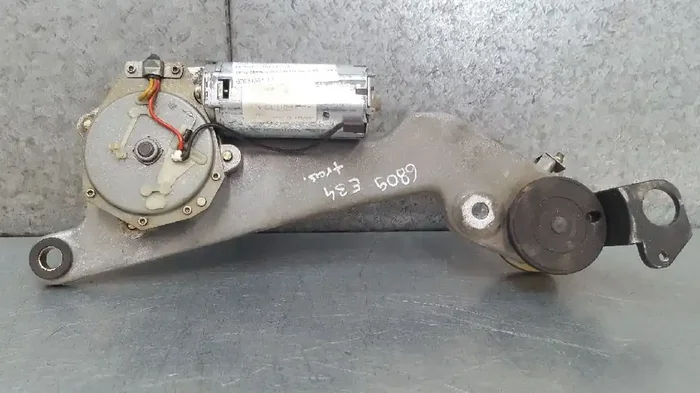 MOTOR LIMPIA TRASERO BMW SERIE 5 (E34) 525td