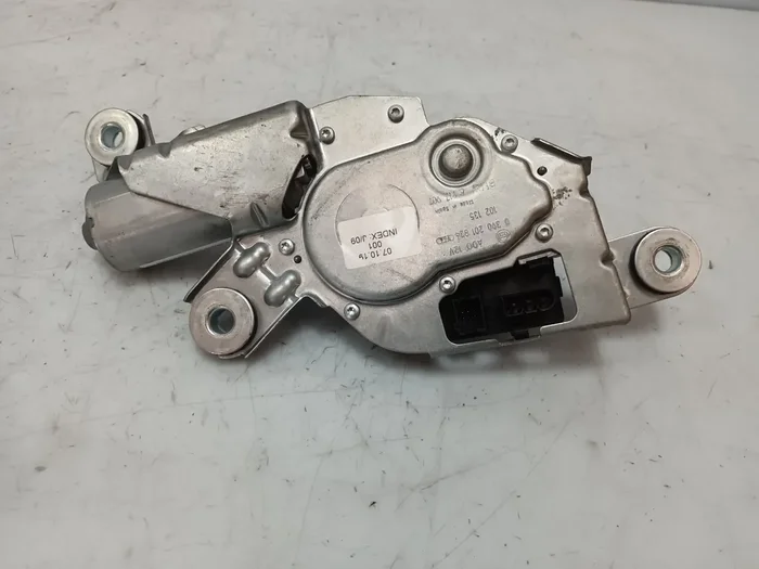 MOTOR LIMPIA TRASERO BMW SERIE X3 (E83) 2.0d