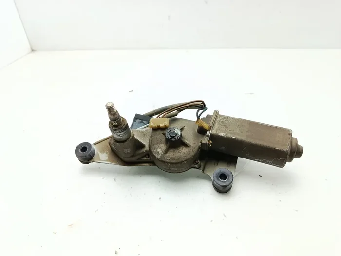 MOTOR LIMPIA TRASERO CHEVROLET LACETTI 96447893-9316409