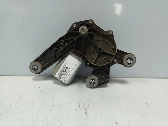 MOTOR LIMPIA TRASERO CITROEN C2 Audace