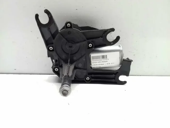 MOTOR LIMPIA TRASERO CITROEN DS3 Base