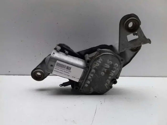 MOTOR LIMPIA TRASERO CITROEN SAXO 1.5 D Image
