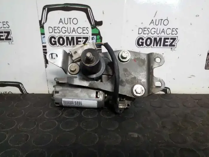 MOTOR LIMPIA TRASERO CITROEN XSARA COUPE 1.9 TD VTR