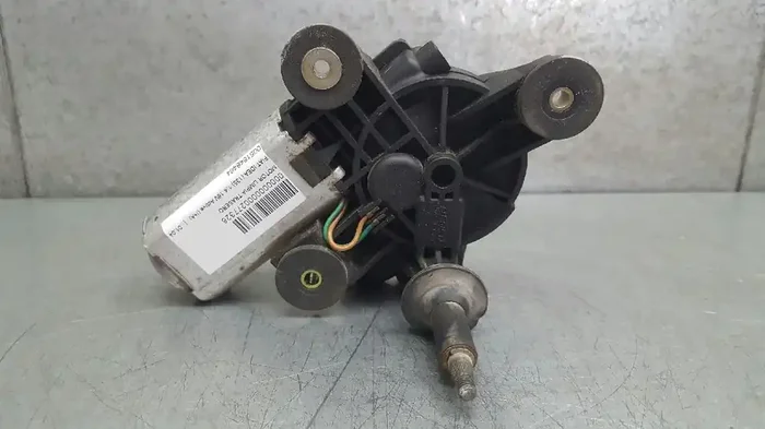 MOTOR LIMPIA TRASERO FIAT IDEA (135) 1.4 16V Active (IA)