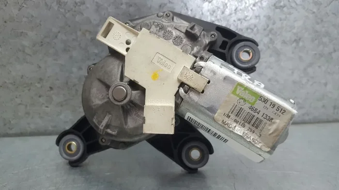 MOTOR LIMPIA TRASERO FIAT STILO (192) MULTI WAGON 1.9 JTD 115 Dynamic