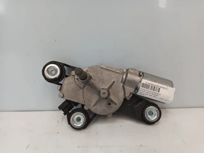 MOTOR LIMPIA TRASERO FORD C-MAX (CB3)(2007) Ghia