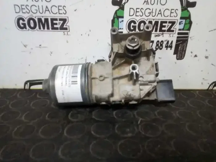 MOTOR LIMPIA TRASERO FORD FIESTA (CB1) Trend