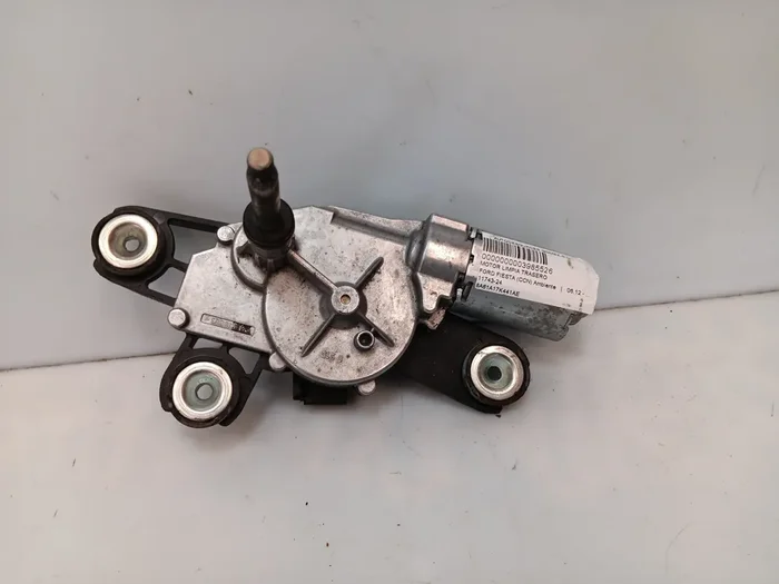 MOTOR LIMPIA TRASERO FORD FIESTA (CNN) Ambiente