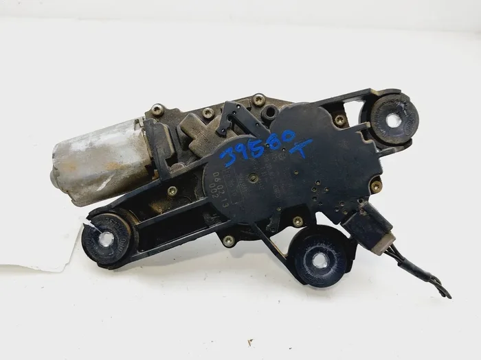 MOTOR LIMPIA TRASERO FORD FOCUS 3M51R17K441AE-9384057