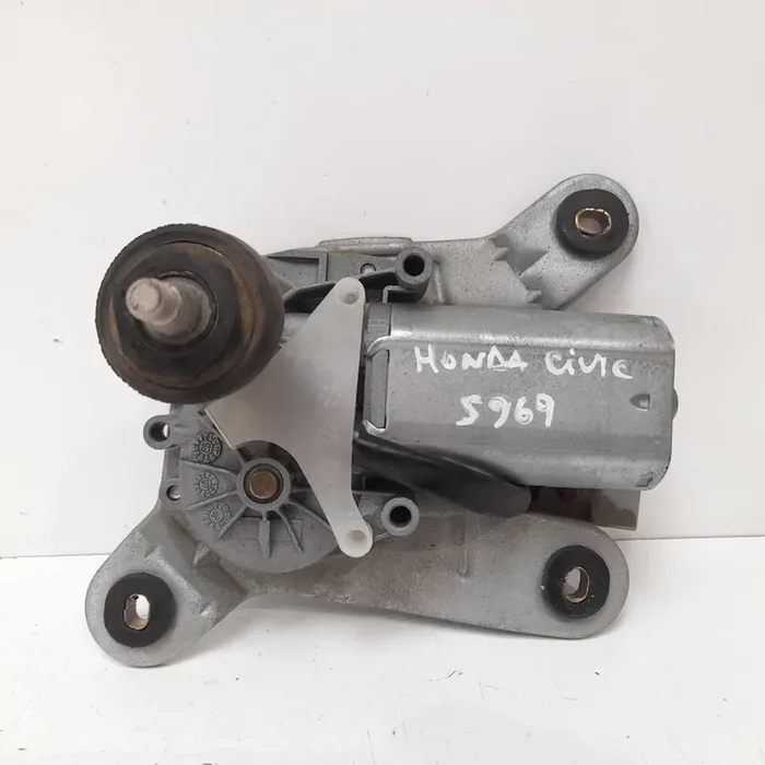 MOTOR LIMPIA TRASERO HONDA CIVIC 5 PUERTAS (MAMB) 1.5 LS (MB3)