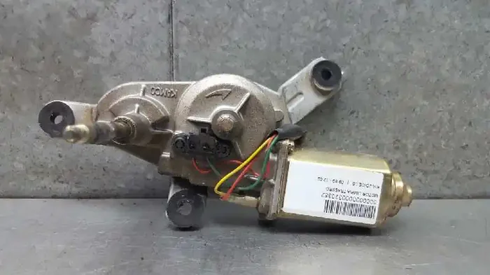 MOTOR LIMPIA TRASERO KIA JOICE LS