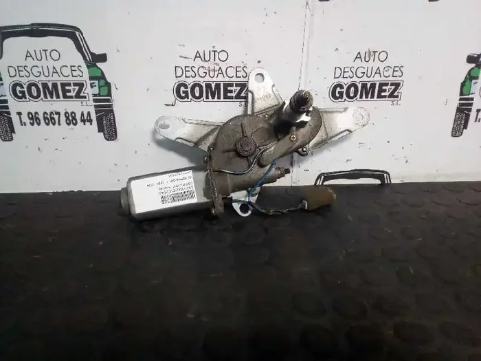 MOTOR LIMPIA TRASERO KIA SEPHIA GTX