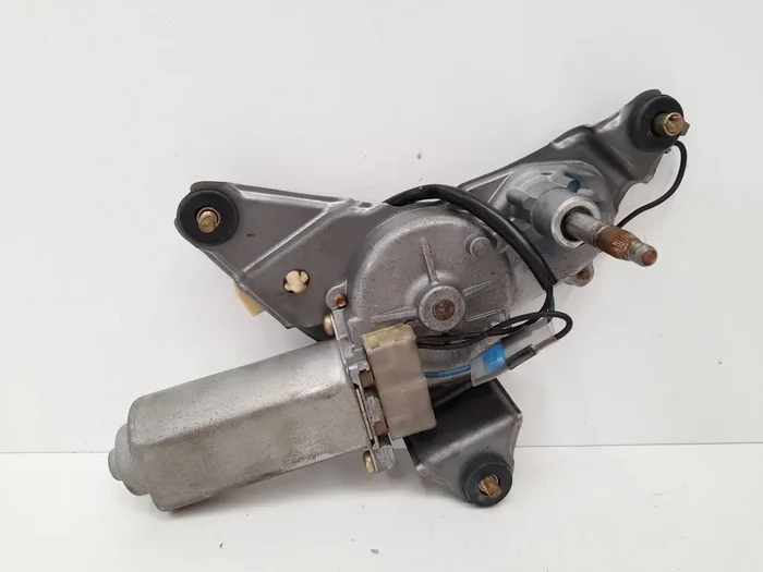MOTOR LIMPIA TRASERO MAZDA 6 BERLINA (GG) 2.0 CRTD 136 Active (5-ptas.)