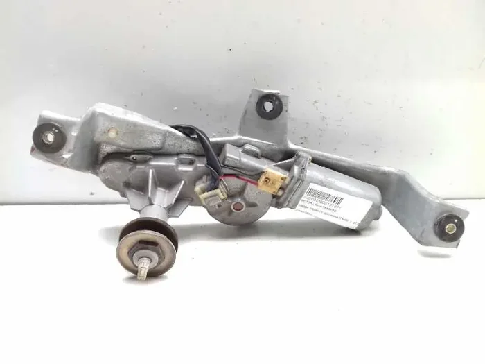 MOTOR LIMPIA TRASERO MAZDA PREMACY (CP) Active (74kW)