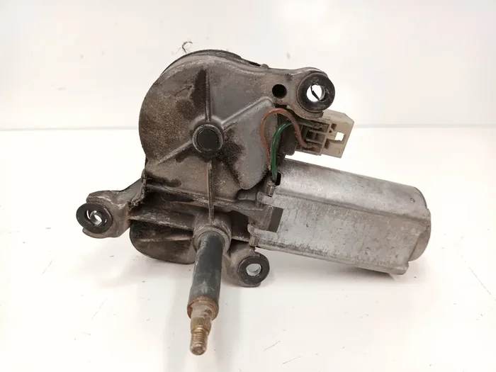 MOTOR LIMPIA TRASERO