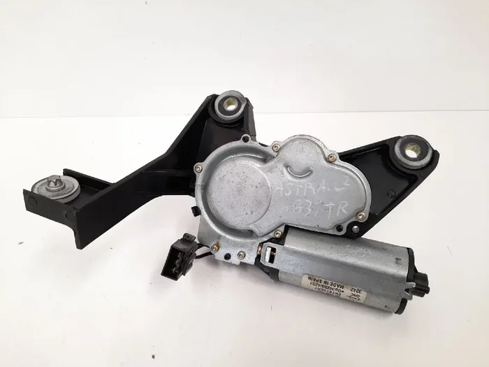 MOTOR LIMPIA TRASERO OPEL ASTRA G BERLINA Club