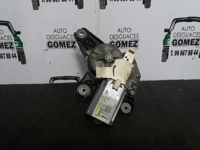 MOTOR LIMPIA TRASERO RENAULT ESPACE IV (JK0) Authentique