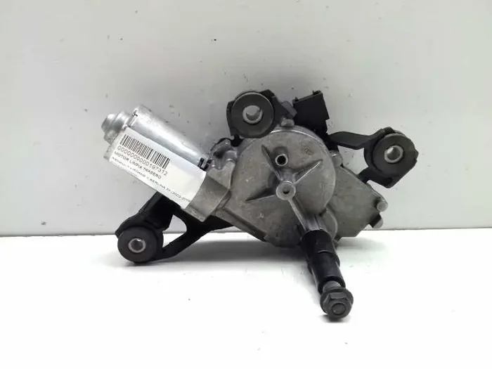 MOTOR LIMPIA TRASERO RENAULT MEGANE II BERLINA 3P Confort Dynamique