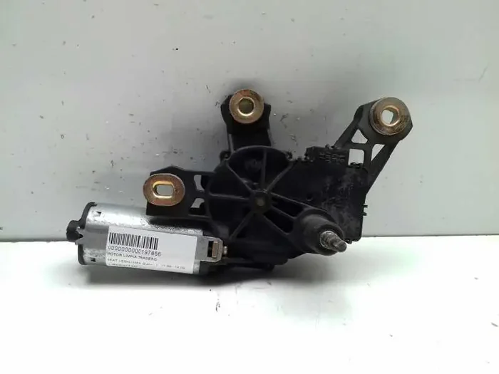 MOTOR LIMPIA TRASERO SEAT LEON (1M1) Signo