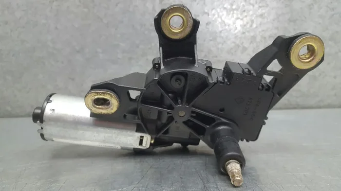 MOTOR LIMPIA TRASERO SKODA OCTAVIA COMBI (1U5) Elegance 4X4