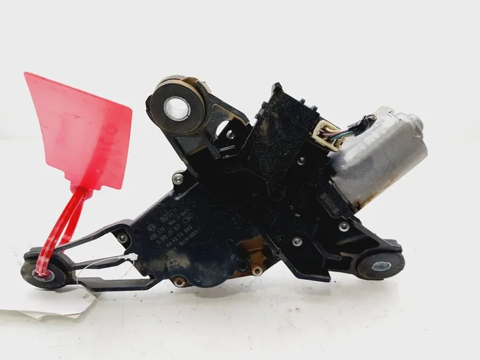MOTOR LIMPIA TRASERO TOYOTA YARIS 851300D020-9316147