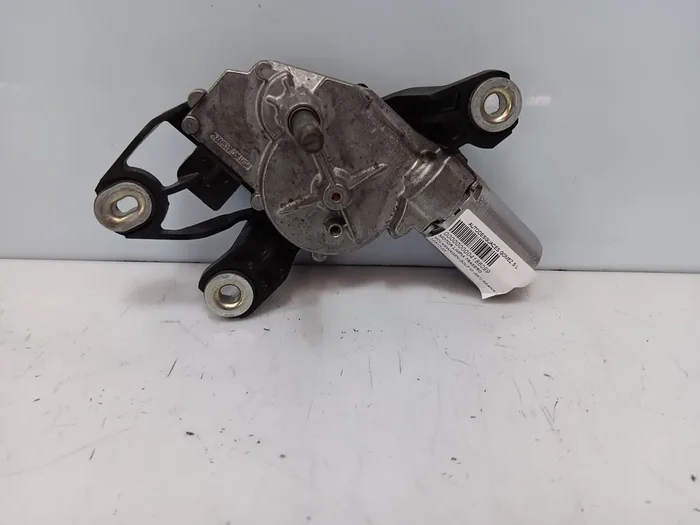 MOTOR LIMPIA TRASERO VOLKSWAGEN GOLF VI (5K1)(10.2008) Advance