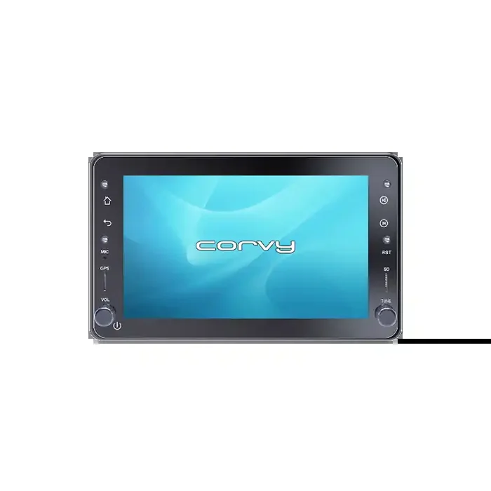 Navegador GPS Alfa Romeo Spider (2006-2010), Android 7″ – Corvy®