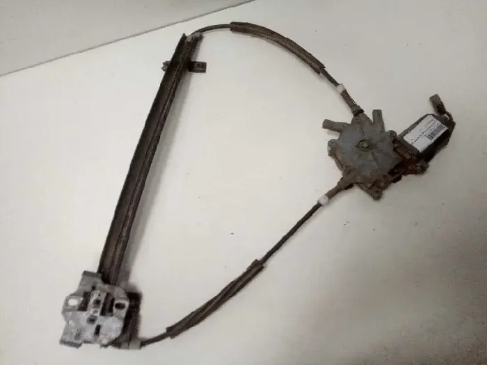 NO IDENTIFICADO CITROEN AX 1.0 Armonia