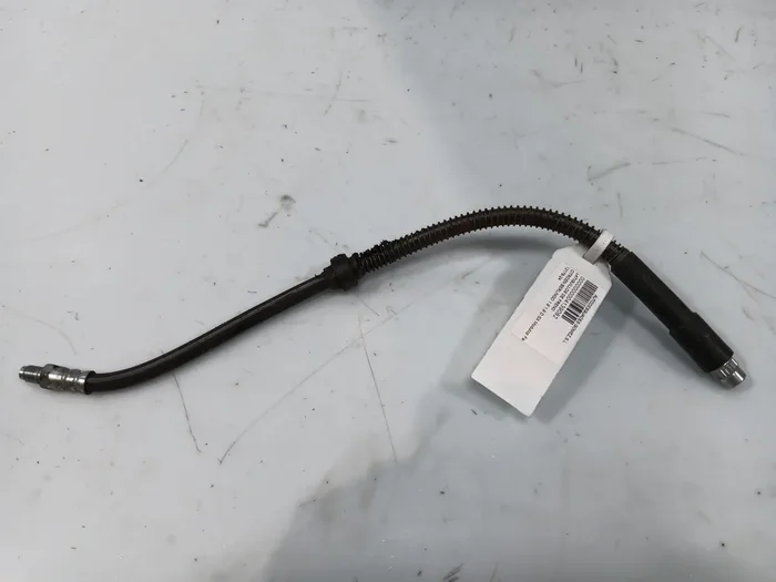 NO IDENTIFICADO CITROEN BERLINGO 1.9 19 D SX Modutop Familiar