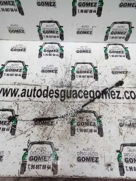 NO IDENTIFICADO RENAULT TWINGO I (C06) 1.2 (C0666768)