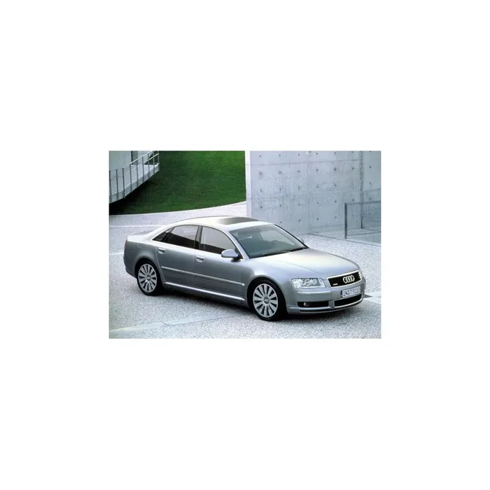 Pack bombillas led AUDI A8 4E (2003-2010)