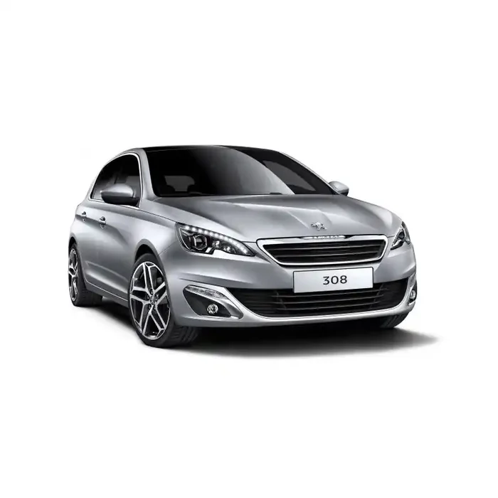 Pack bombillas LED Peugeot 308 II (2014-2017)