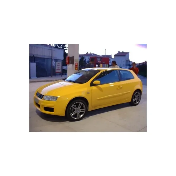Pack de LEDs para Fiat Stilo (2001-2008)