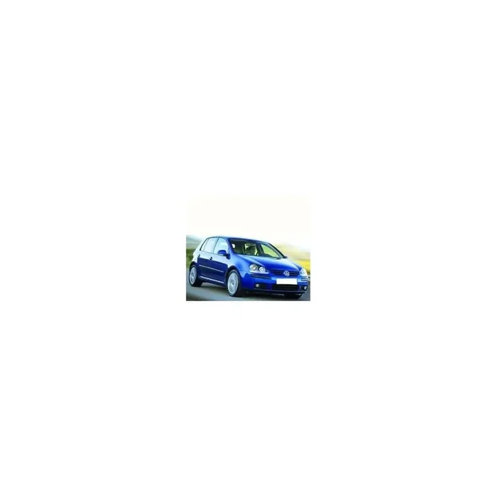 Pack de LEDs para Volkswagen Golf V (2004-2006)
